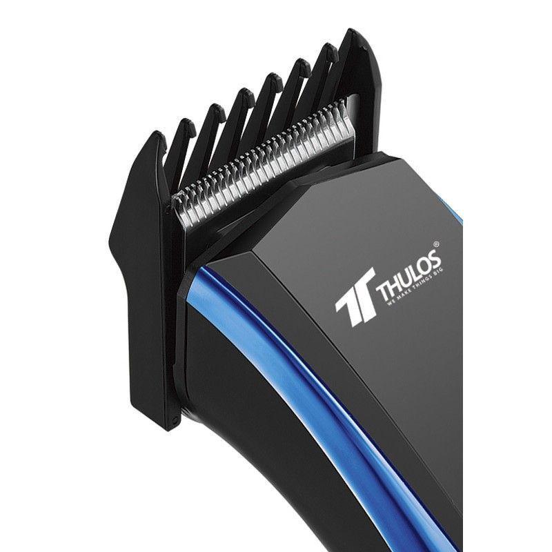 thulos Recortadora de pelo inalámbrica autonomía: 45 min. THULOS TH-CP106 Devoluciones gratuitas