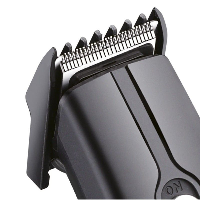 thulos Recortadora de pelo recargable autonomía de hasta 45 minutos. THULOS TH-CP105 2025
