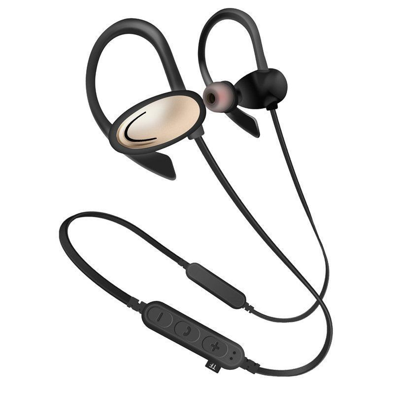 thulos Auriculares IN-EAR Wireless con función llamada. MOBILE+ MB-EPB105