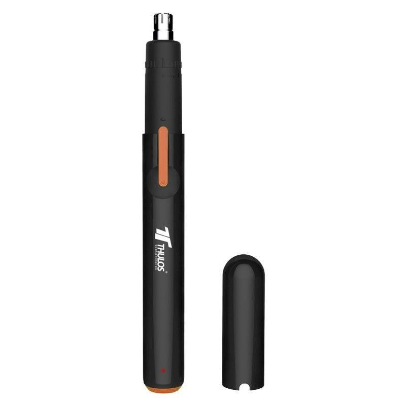 thulos Recortador de precisión inalámbrico para el vello de nariz y orejas. THULOS TH-CP600