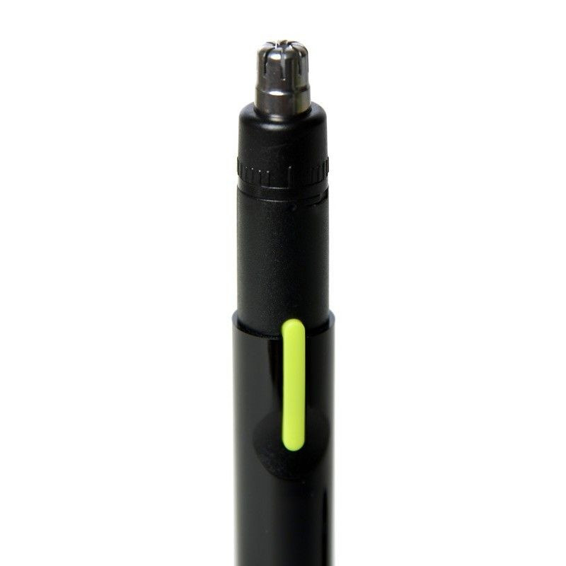 thulos Recortador de precisión inalámbrico para el vello de nariz y orejas. THULOS TH-CP600 Precios de Black Friday