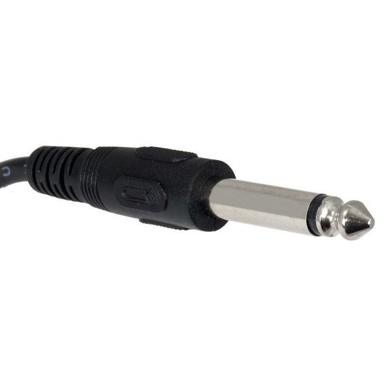 thulos Micrófono compatible para altavoces GO-ROCK Última moda