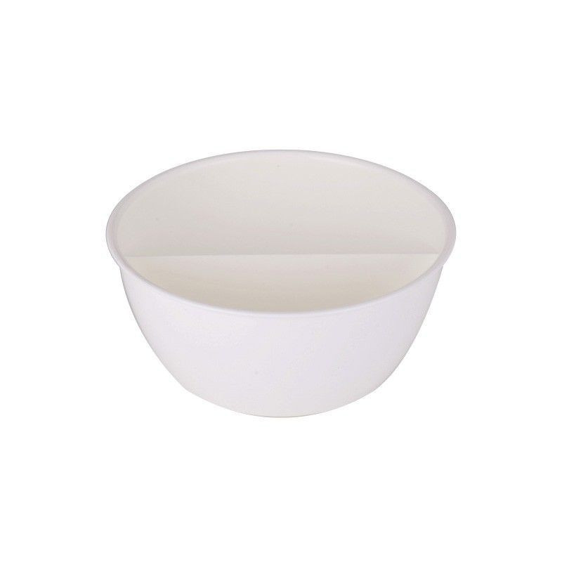 thulos Fiambrera térmica 850 ml con cierre hermético de silicona. THULOS TH-LB850 2025