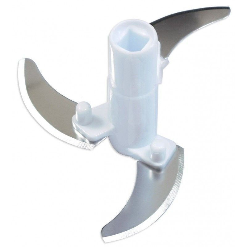 thulos Mini picador manual fácil de usar y limpiar. THULOS TH-KA001 Outlet online