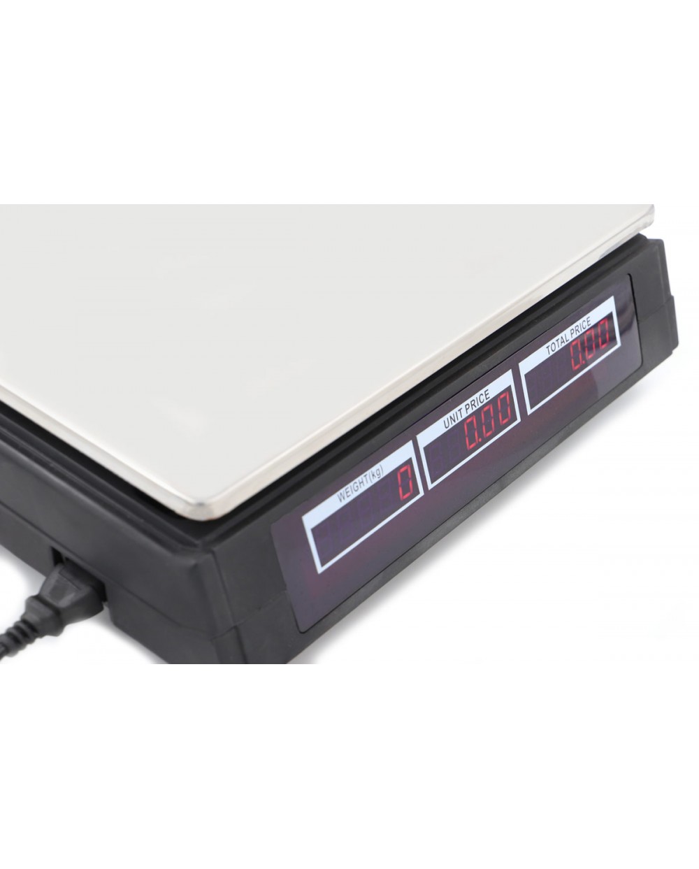 thulos Balanza digital electrónica 40kg de capacidad. Thulos TH-BD40 Rebajas baratas
