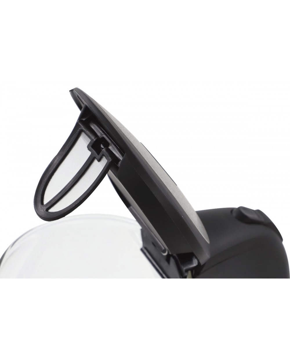 thulos Hervidor de agua 1.7 l. de capacidad con luz LED azul. THULOS TH-HV12 Tienda