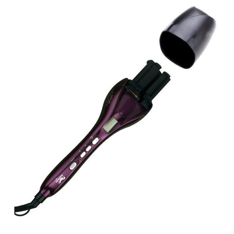 thulos Auto rizador de pelo ILEANA by THULOS IL-RC230 Oferta especial