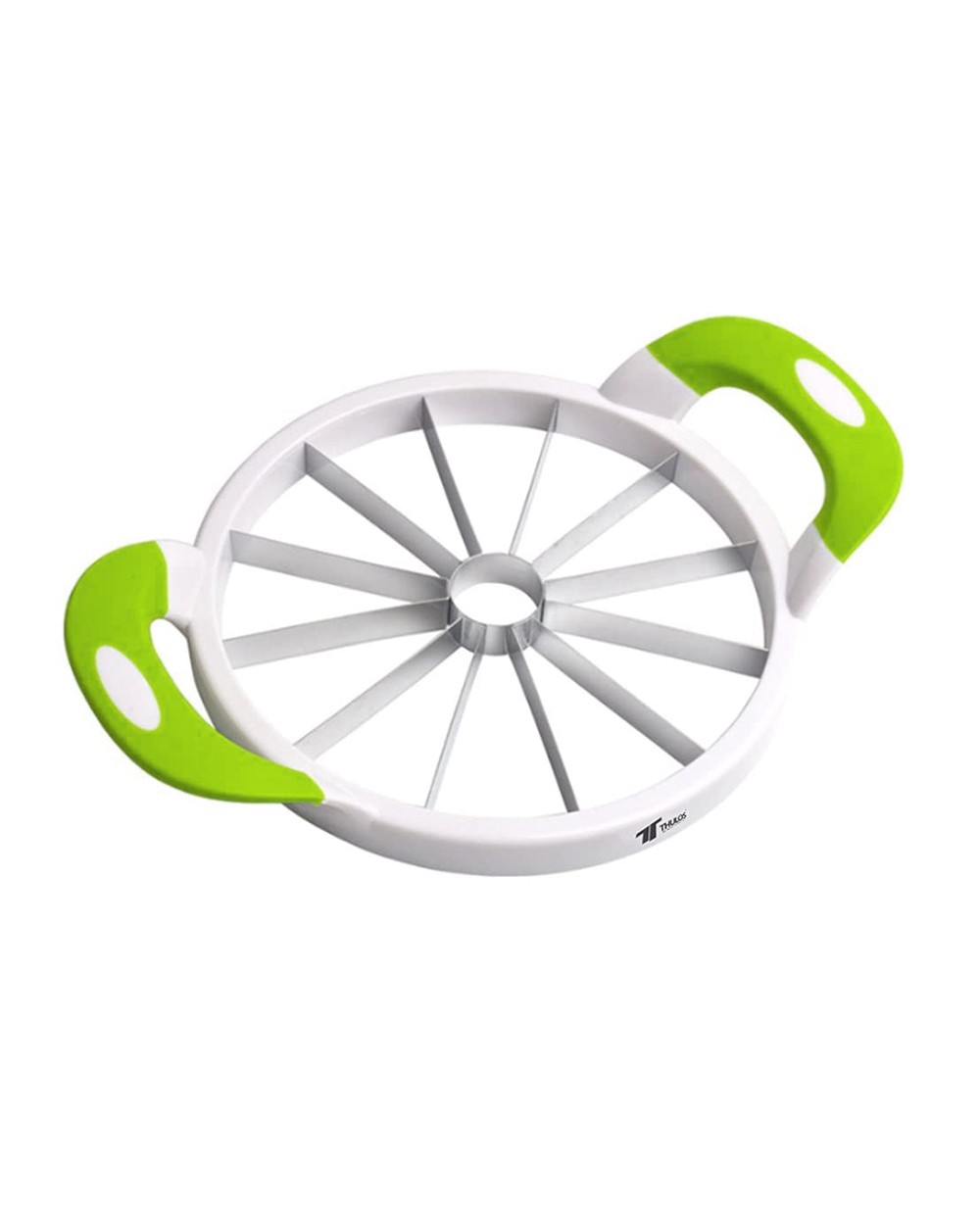 thulos Cortador de melón y sandia en 12 porciones Ø20cm. THULOS TH-475 COMPRAR AHORA