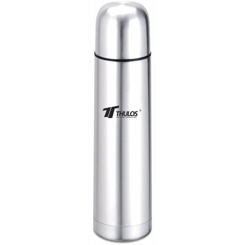 thulos Termo bala con doble aislamiento 3 capacidades: 500 700 y 1000ml THULOS TH-VF