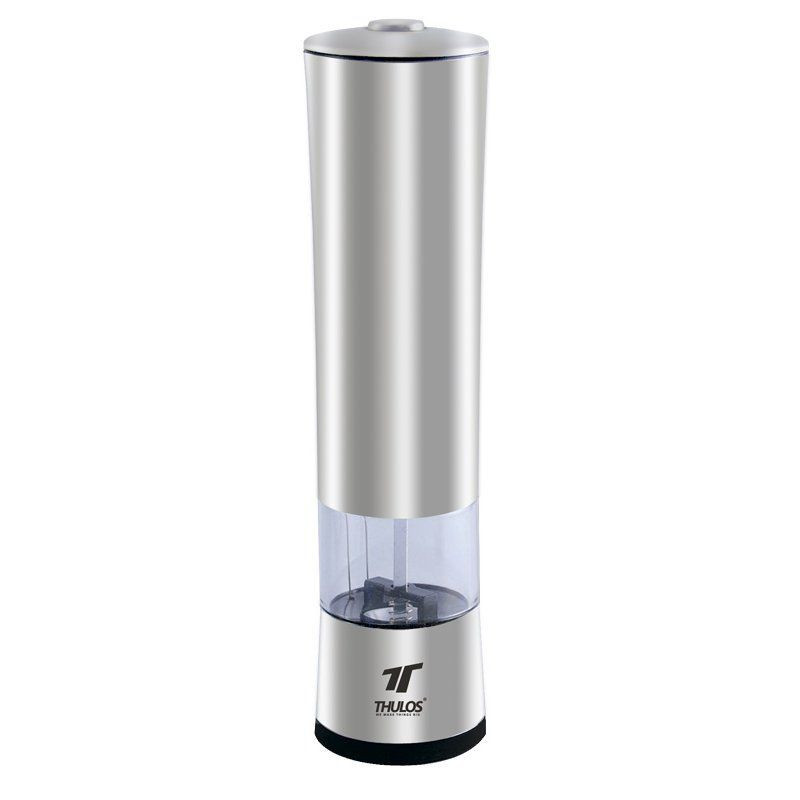 thulos Molinillo Eléctrico con luz para Pimienta. THULOS TH-PM001