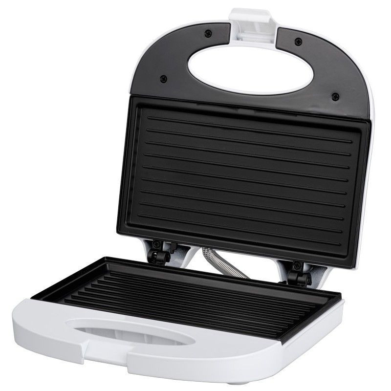 thulos Sandwichera Grill 750W. Protección contra sobrecalentamiento. Thulos TH-SW8 Precio ultrabajo