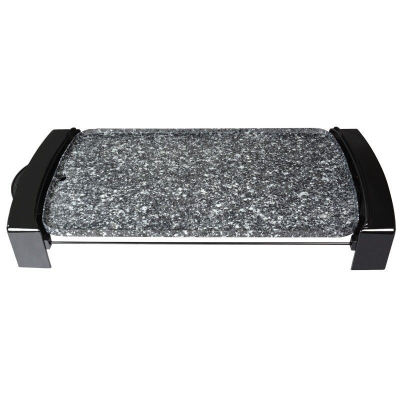 thulos Plancha de asar revestimiento de granito 1820-2150W. THULOS TH-PA2151 Rebajas