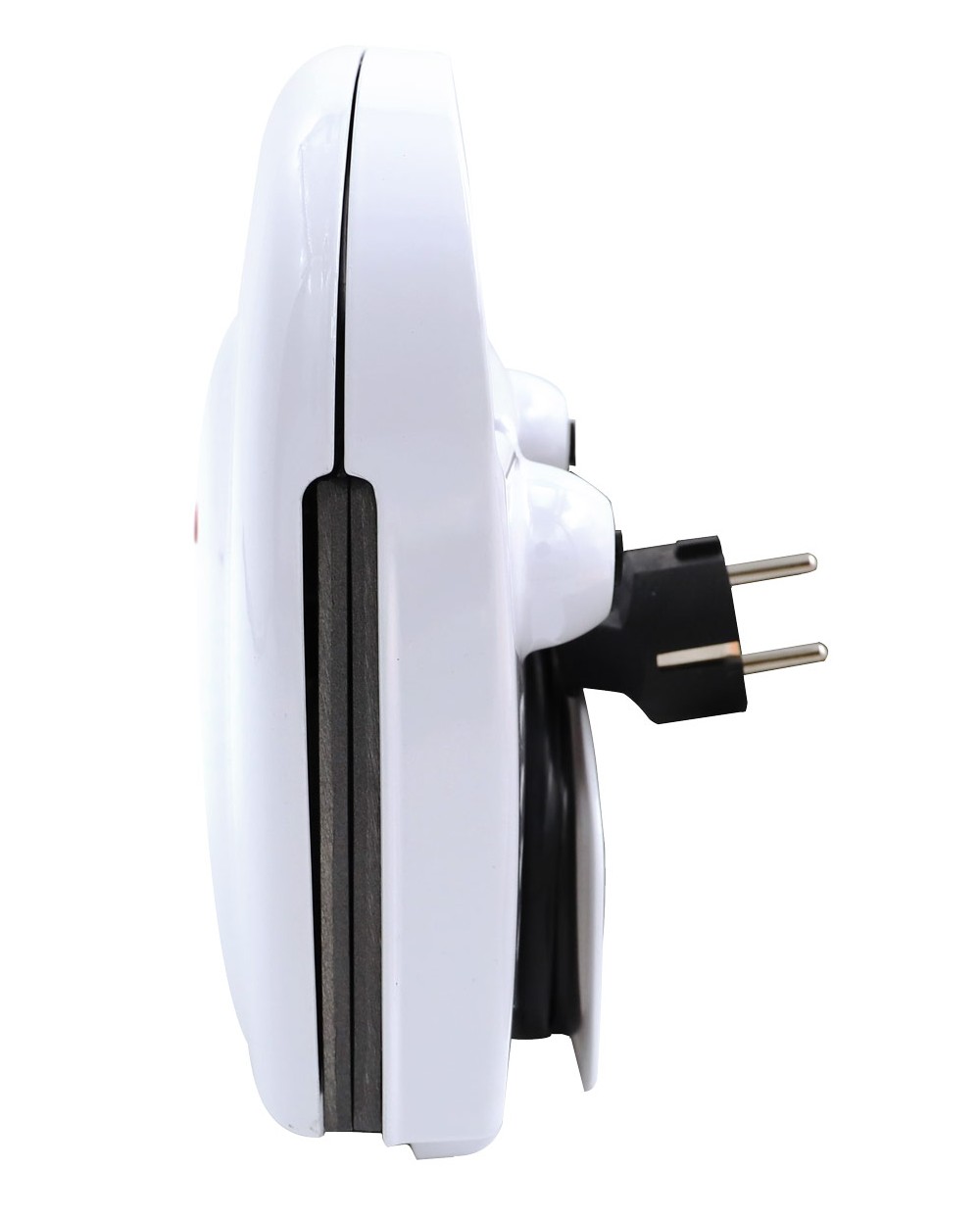 thulos Sandwichera 2 cavidades antiadherentes 750W. ELECTROTEK ET-SW750 Ofertas