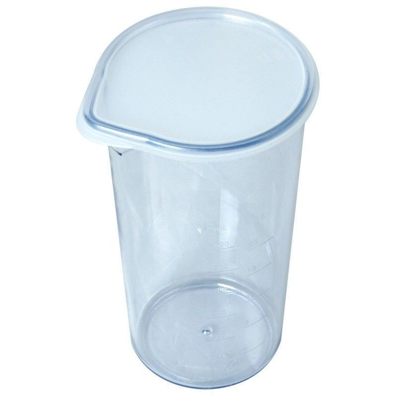 thulos Batidora de mano cuerpo y cuchillas de acero inoxidable 2 velocidades función turbo motor DC. THULOS TH-BM1000 Mejor oferta