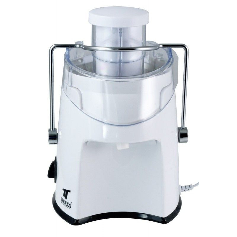 thulos Licuadora 2 velocidades motor potente de 400W. THULOS TH-LC401 Últimos 3 días