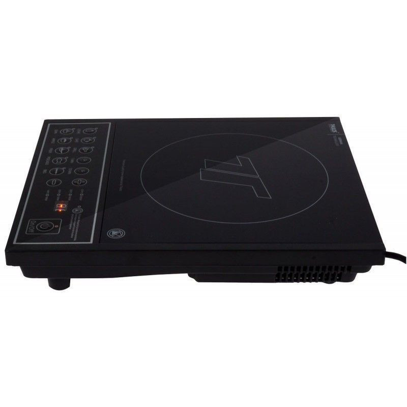 thulos Placa de inducción portátil con 8 funciones de cocinado. THULOS TH-PL2018 Solo queda un día