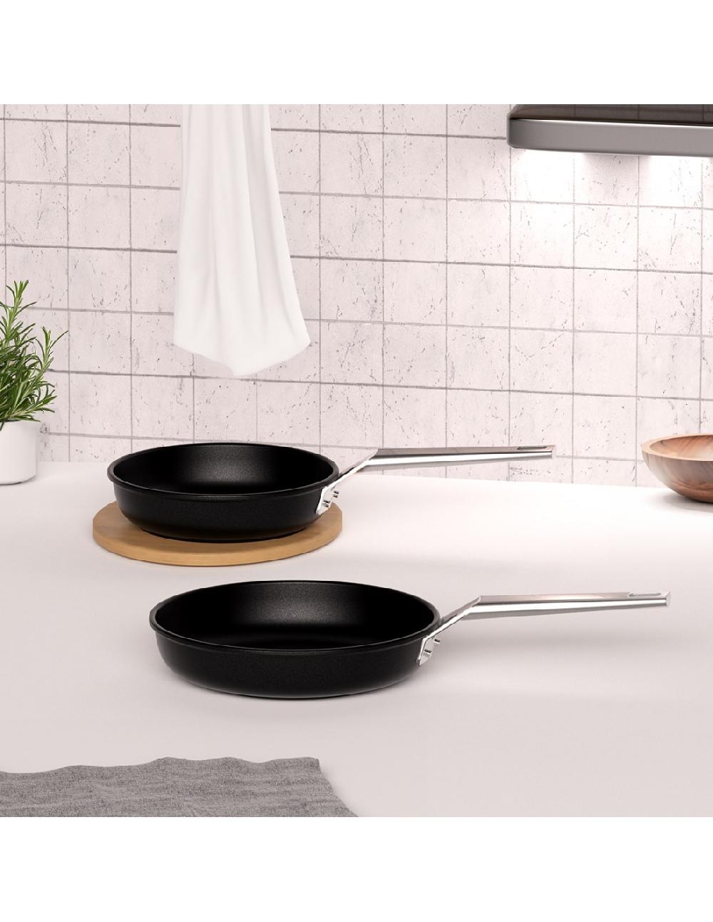 valira SET SARTENES AIRE INDUCCIÓN Oferta especial de fábrica