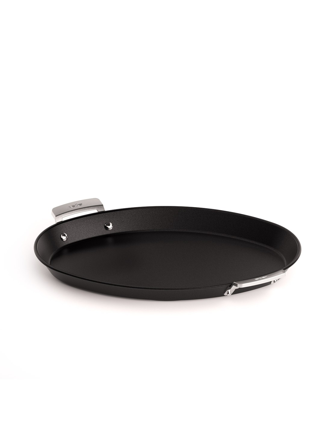 valira PLANCHA PESCADO AIRE INDUCCIÓN 40x25 cm En oferta