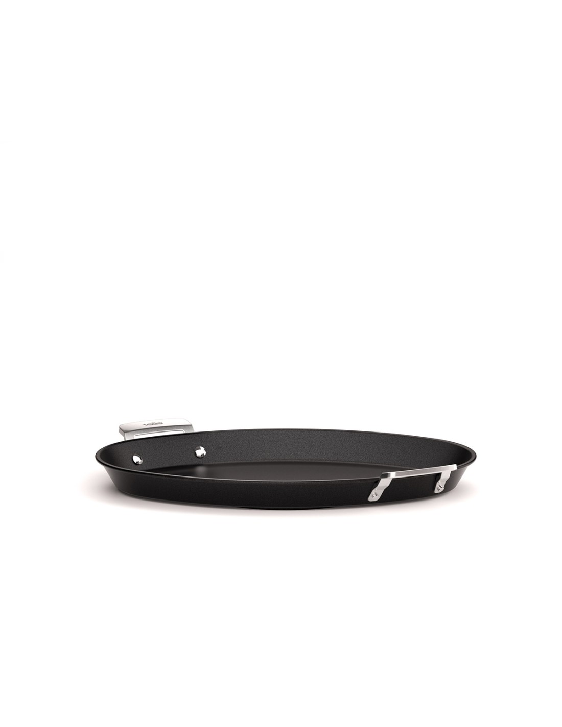 valira PLANCHA PESCADO AIRE INDUCCIÓN 40x25 cm En oferta