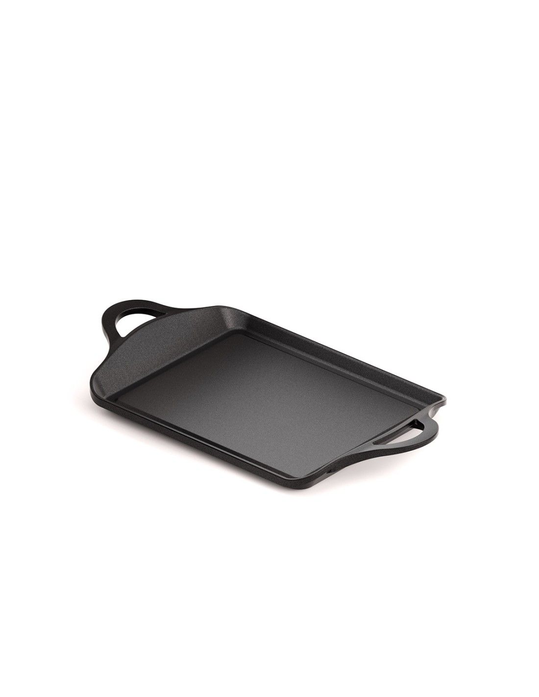 valira PLANCHA ORIGEN GAS-VITRO 28x21 cm Descuento por venta flash