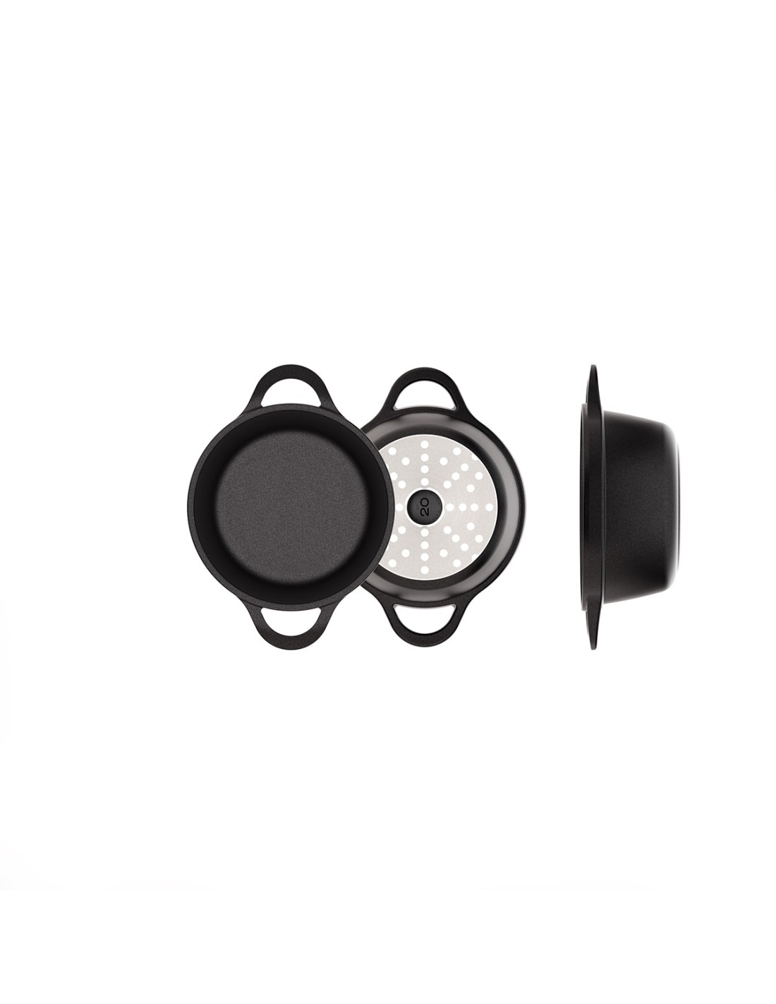 valira CAZUELA ALTA INDUCCIÓN 20cm Outlet online