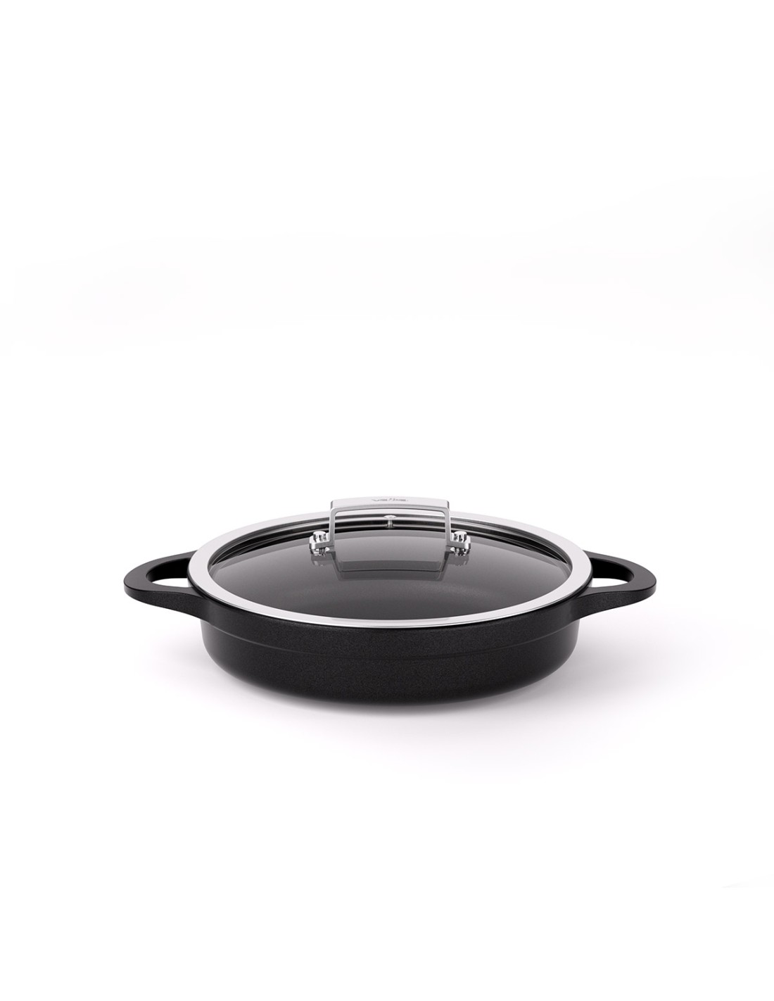 valira CAZUELA BAJA INDUCCIÓN 24cm Venta caliente