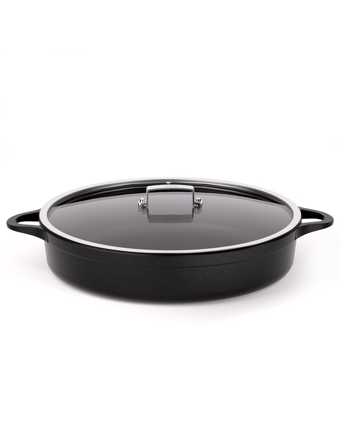 valira CAZUELA BAJA INDUCCIÓN 40cm Rebajas de fábrica