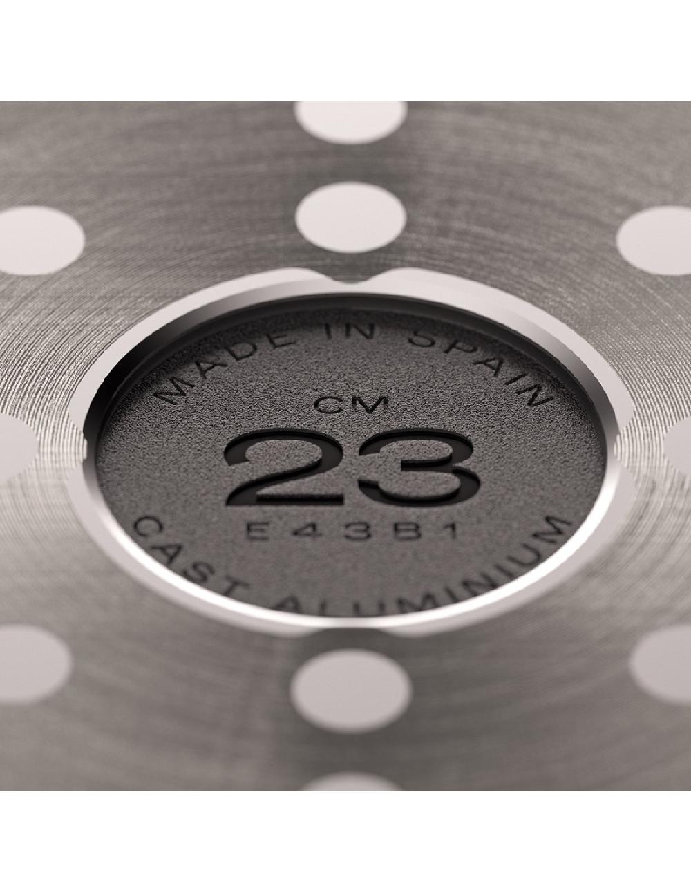 valira GRILL AIRE INDUCCIÓN 23x23cm Últimos 3 días