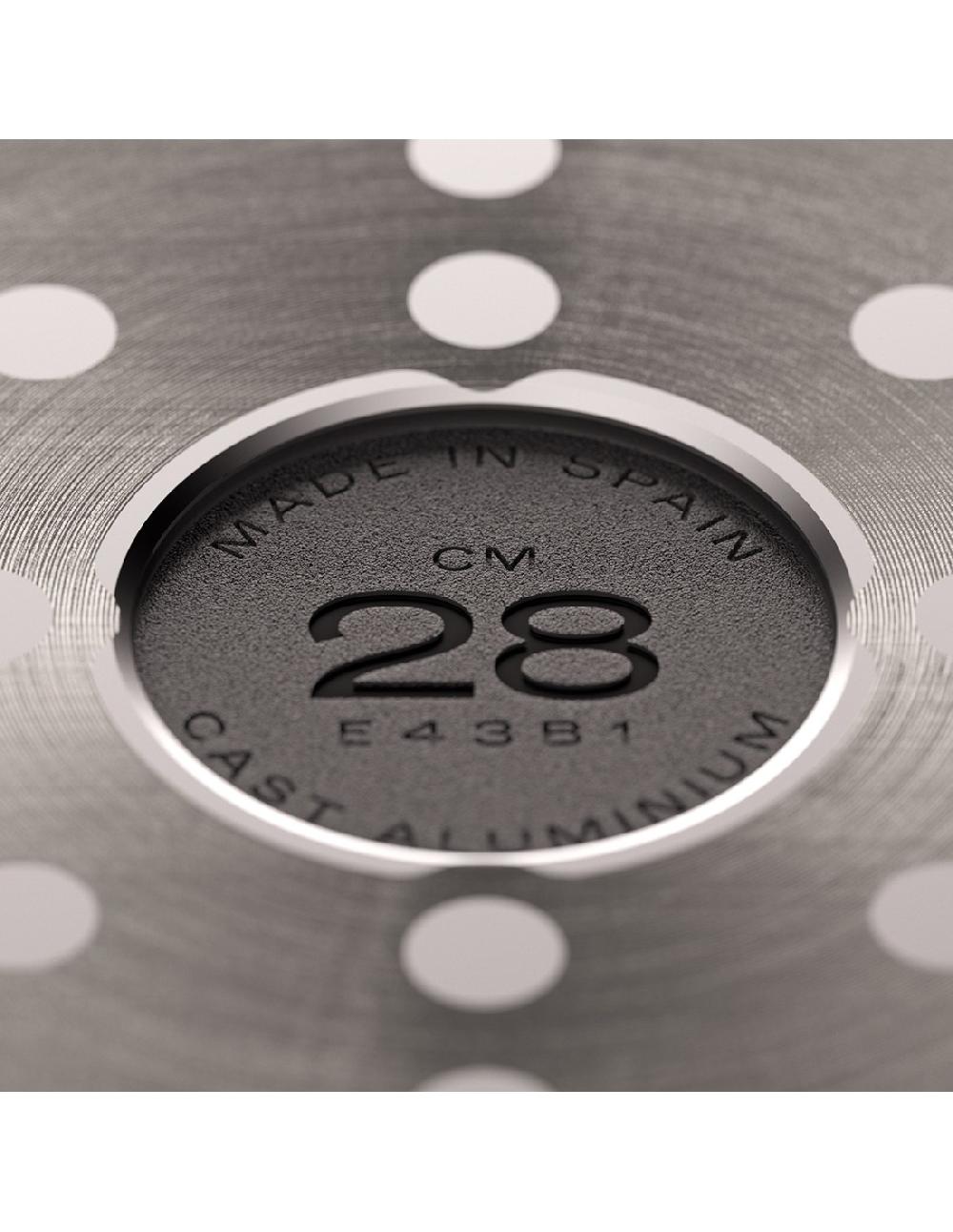 valira GRILL AIRE PFAS FREE 28x28cm COMPRAR AHORA