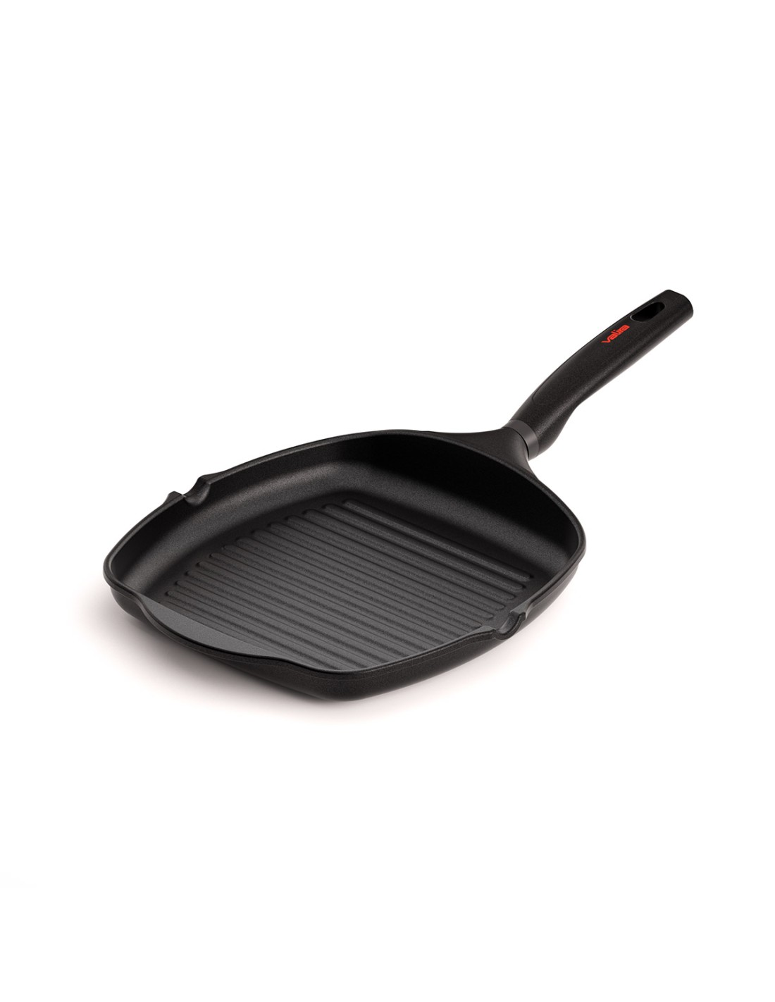 valira GRILL ORIGEN GAS-VITRO 26x26 cm