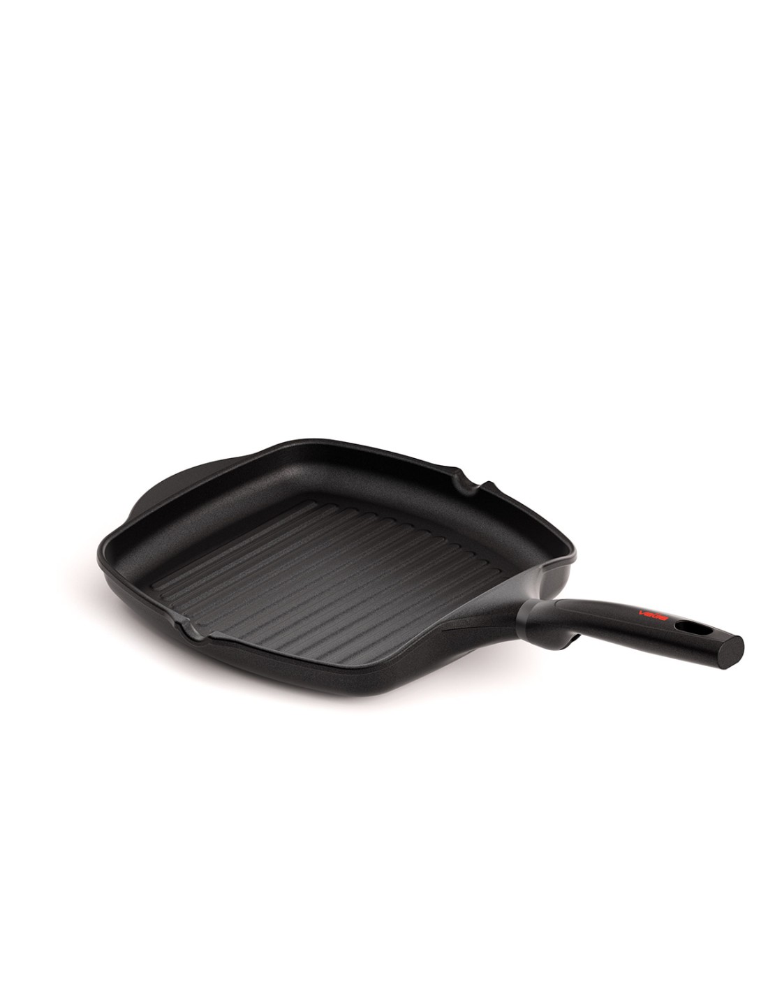valira GRILL ORIGEN GAS-VITRO 26x26 cm Grandes descuentos