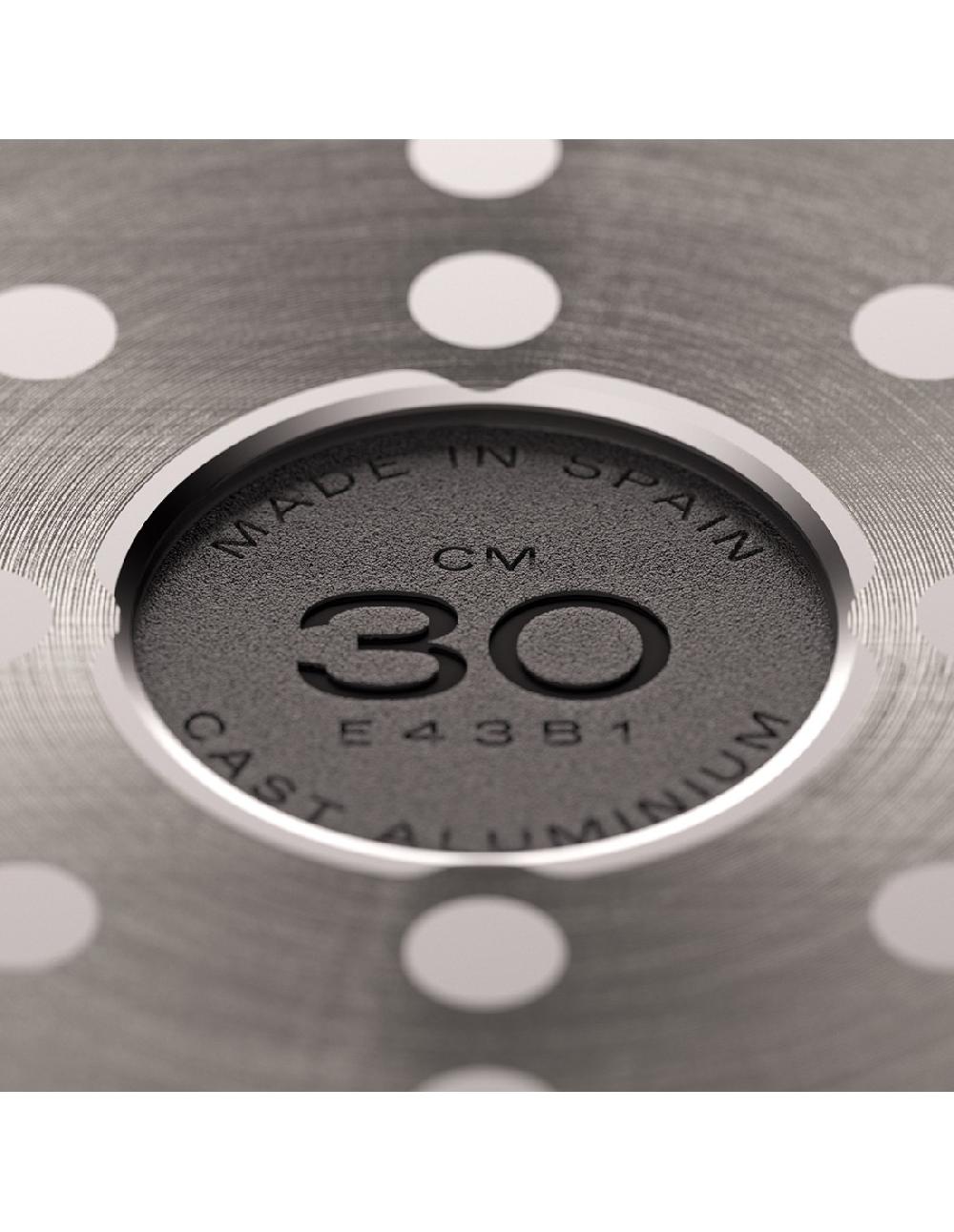 valira PAELLERA AIRE INDUCCIÓN 30cm Liquidación