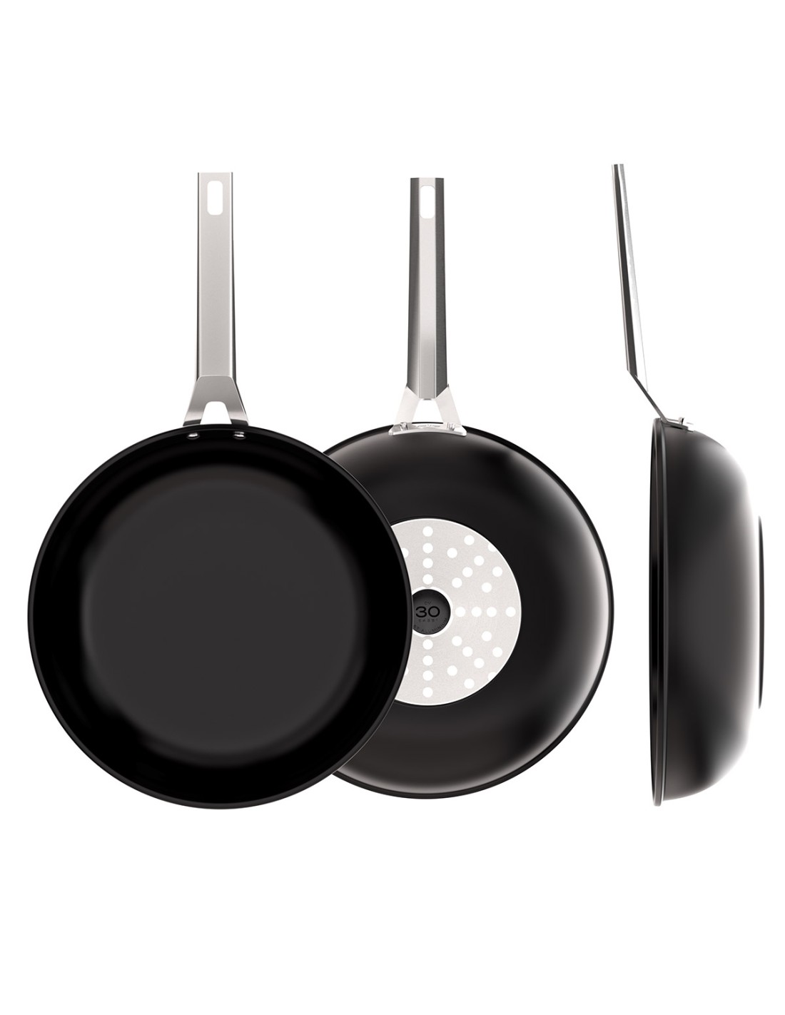 valira WOK AIRE PFAS FREE 30cm Limitado a 3 días