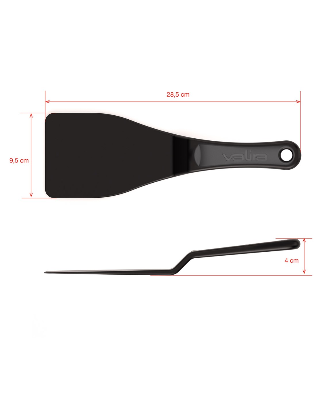 valira ESPÁTULA Ofertas especiales
