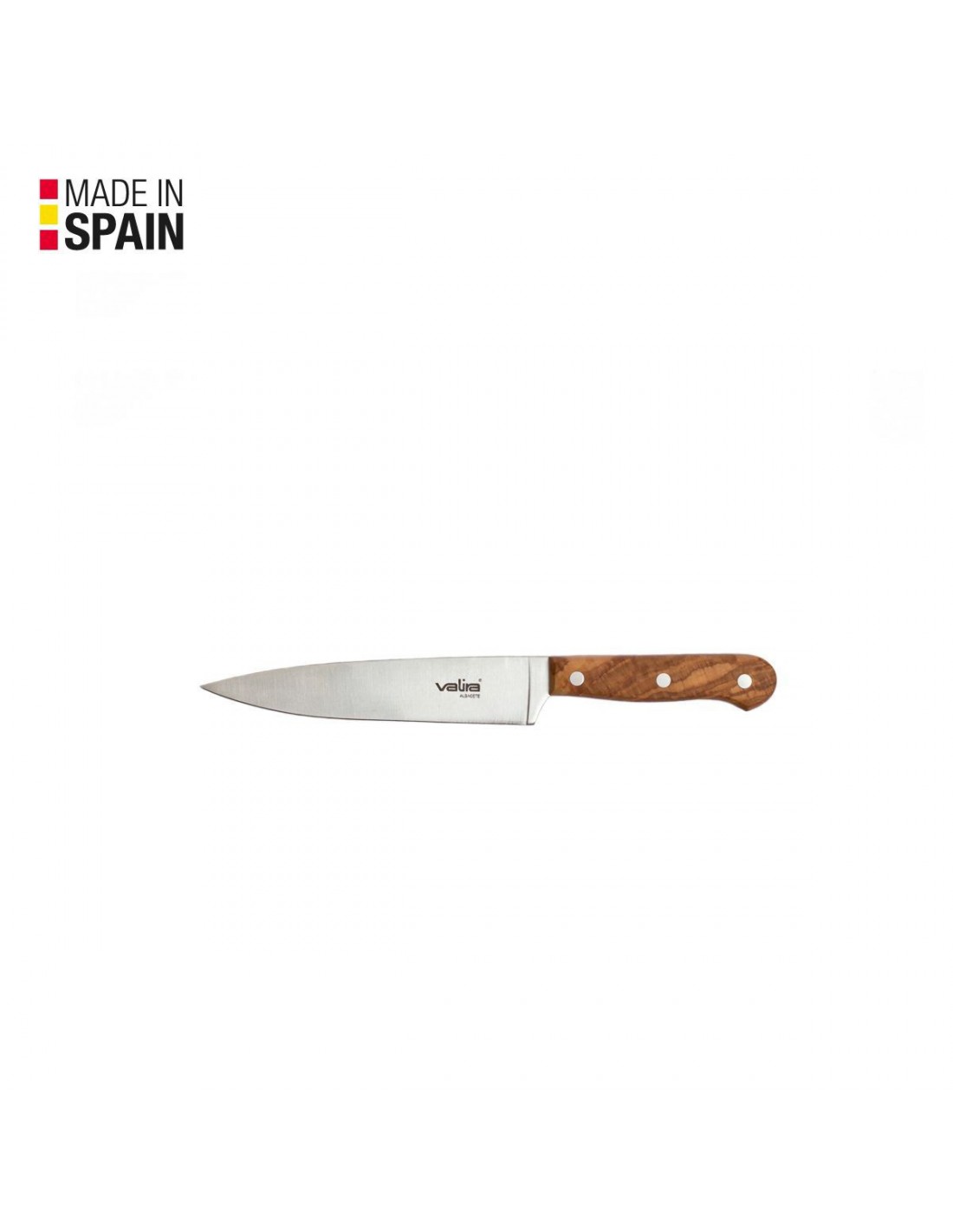 valira CUCHILLO VERDULERO 15-17 cm