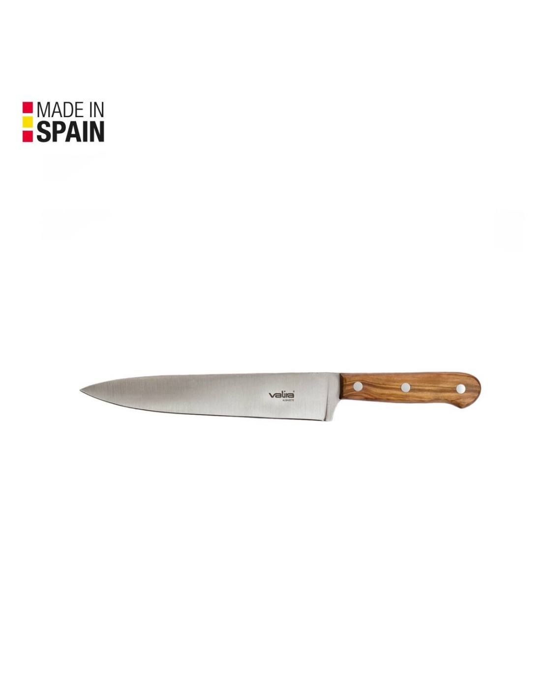 valira CUCHILLO CHEF 20 cm