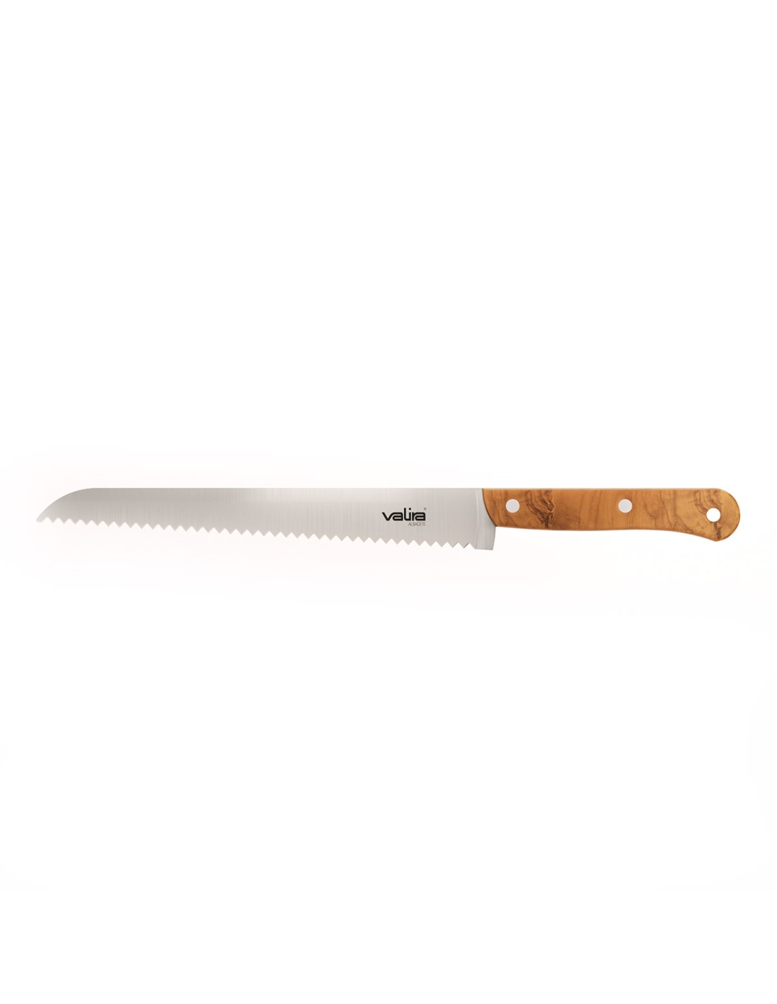 valira CUCHILLO PANERO 21 cm