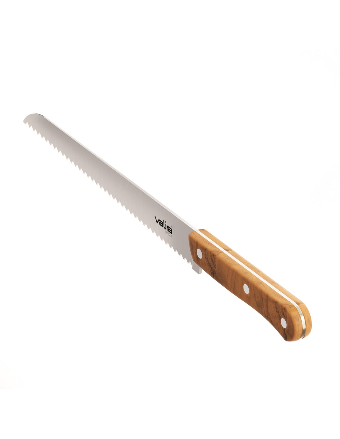 valira CUCHILLO PANERO 21 cm Descuento