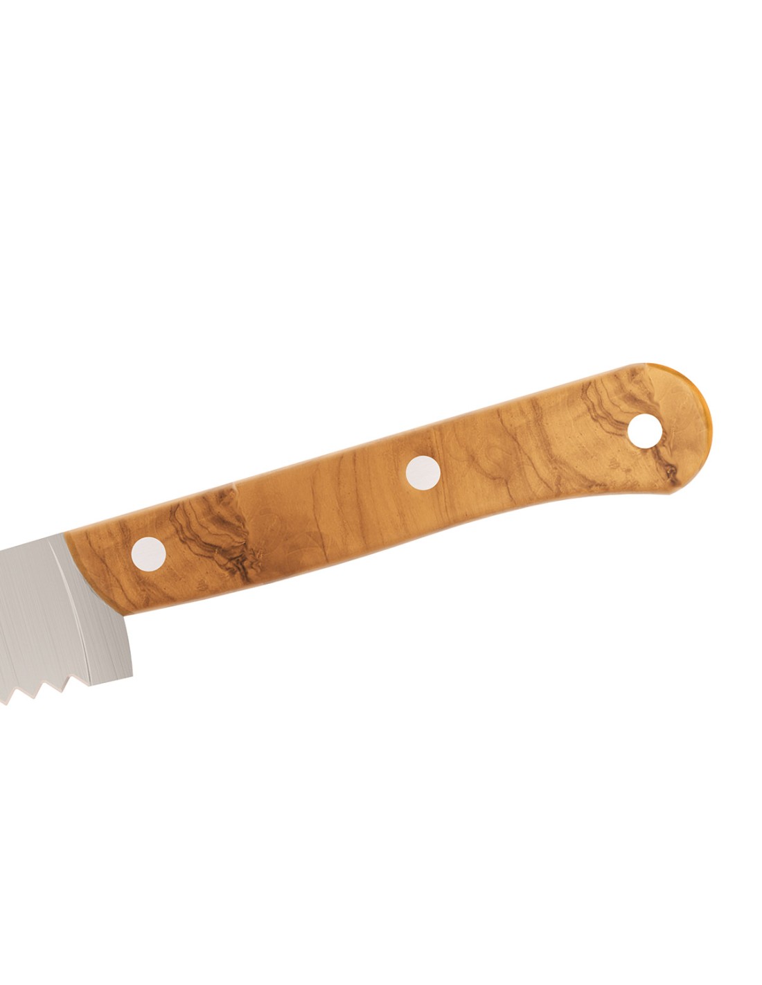 valira CUCHILLO PANERO 21 cm Descuento