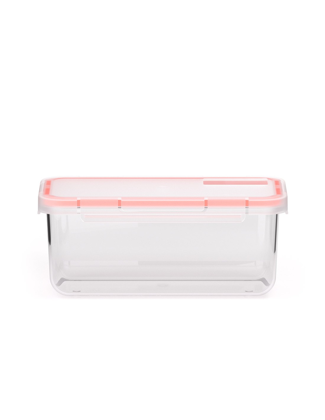 valira CONTENEDOR HERMÉTICO TRANSPARENTE 1 L