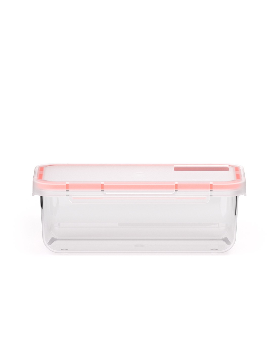 valira CONTENEDOR HERMÉTICO TRANSPARENTE 0 75 L