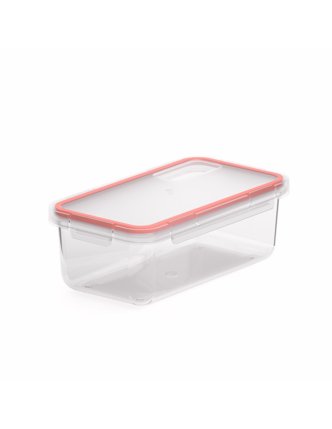 valira CONTENEDOR HERMÉTICO TRANSPARENTE 0 75 L Rebajas online
