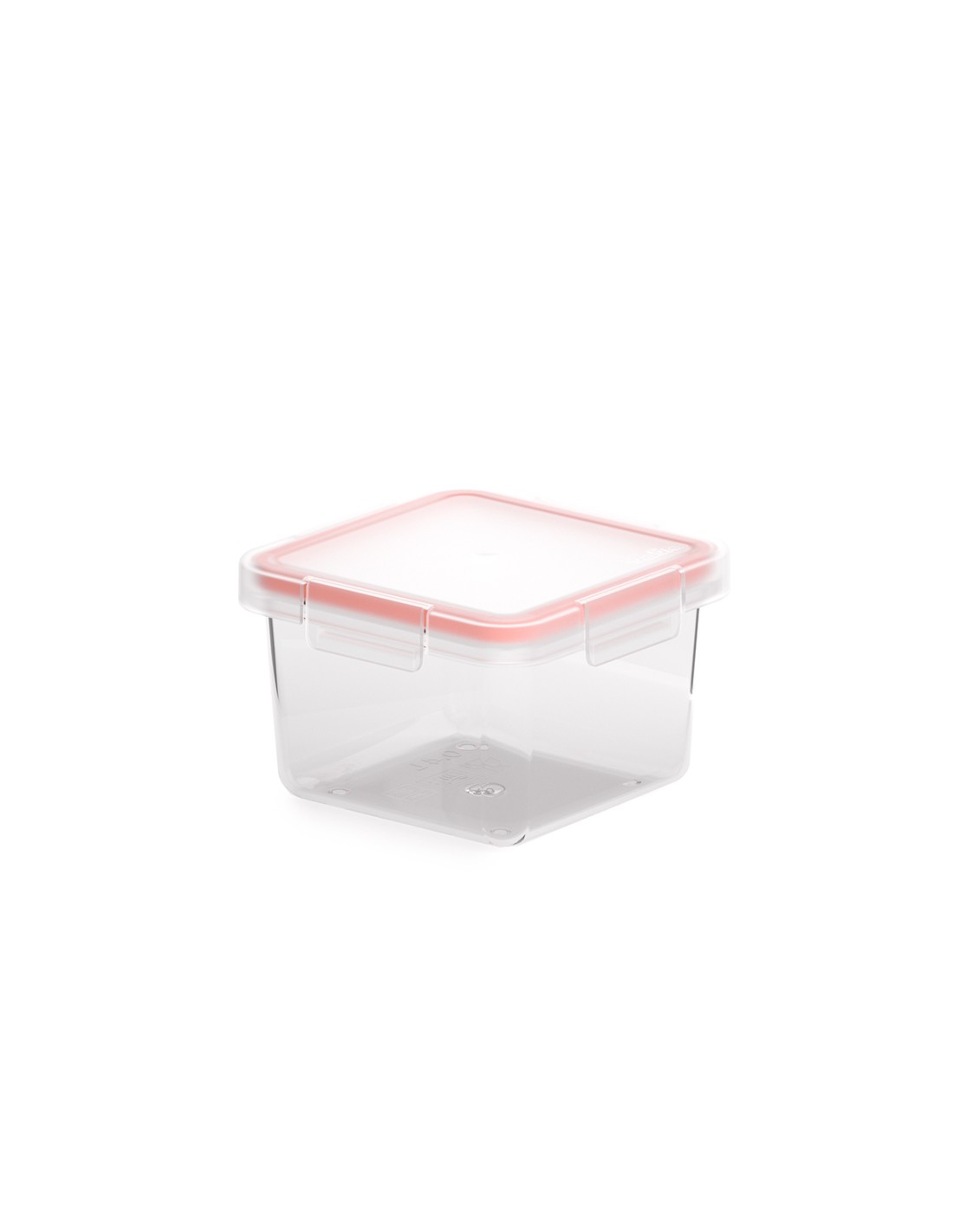 valira CONTENEDOR HERMÉTICO TRANSPARENTE 0 4 L Envío gratis
