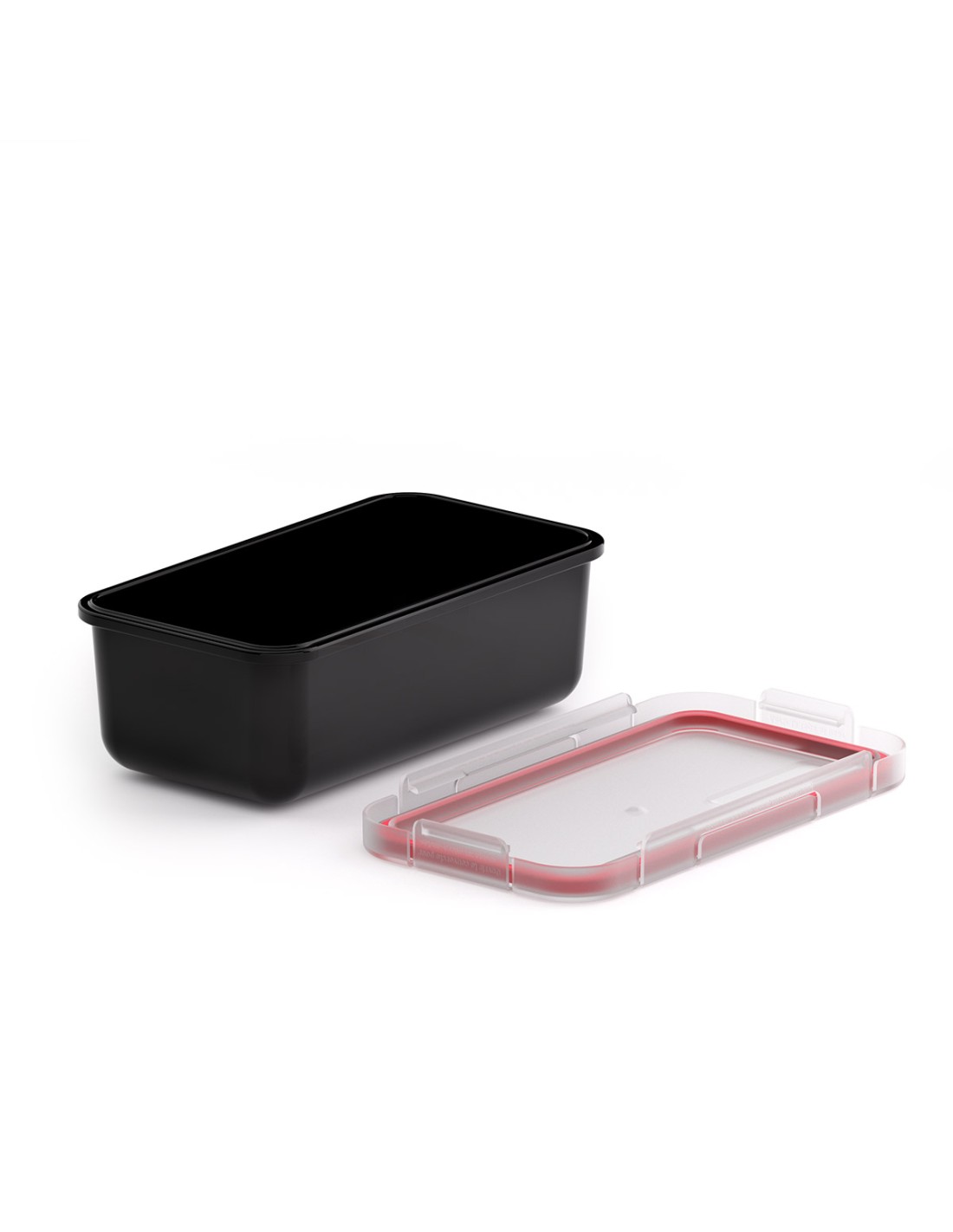 valira CONTENEDOR HERMÉTICO NEGRO 0 75 L Precio de fábrica