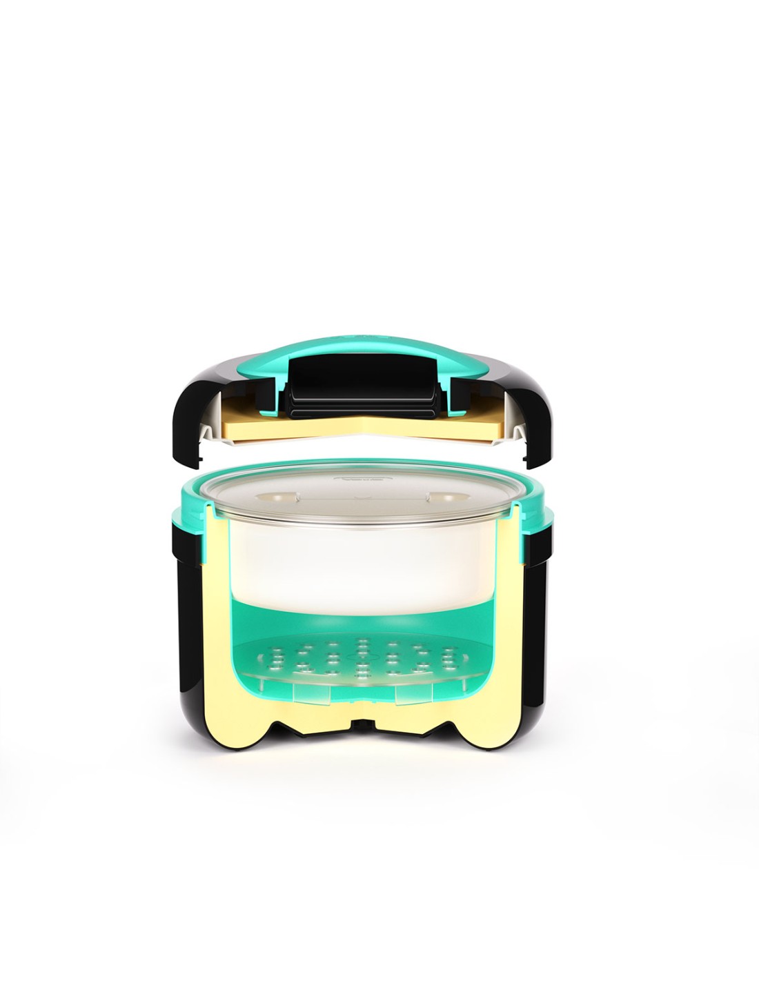 valira CUBITERA TÉRMICA MOJITO 2.5L Precios de Black Friday