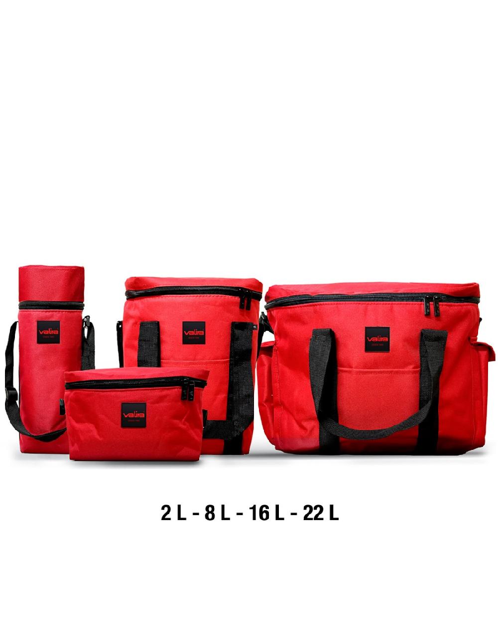 valira BOLSA TÉRMICA POLAR 2 L Precio de fábrica