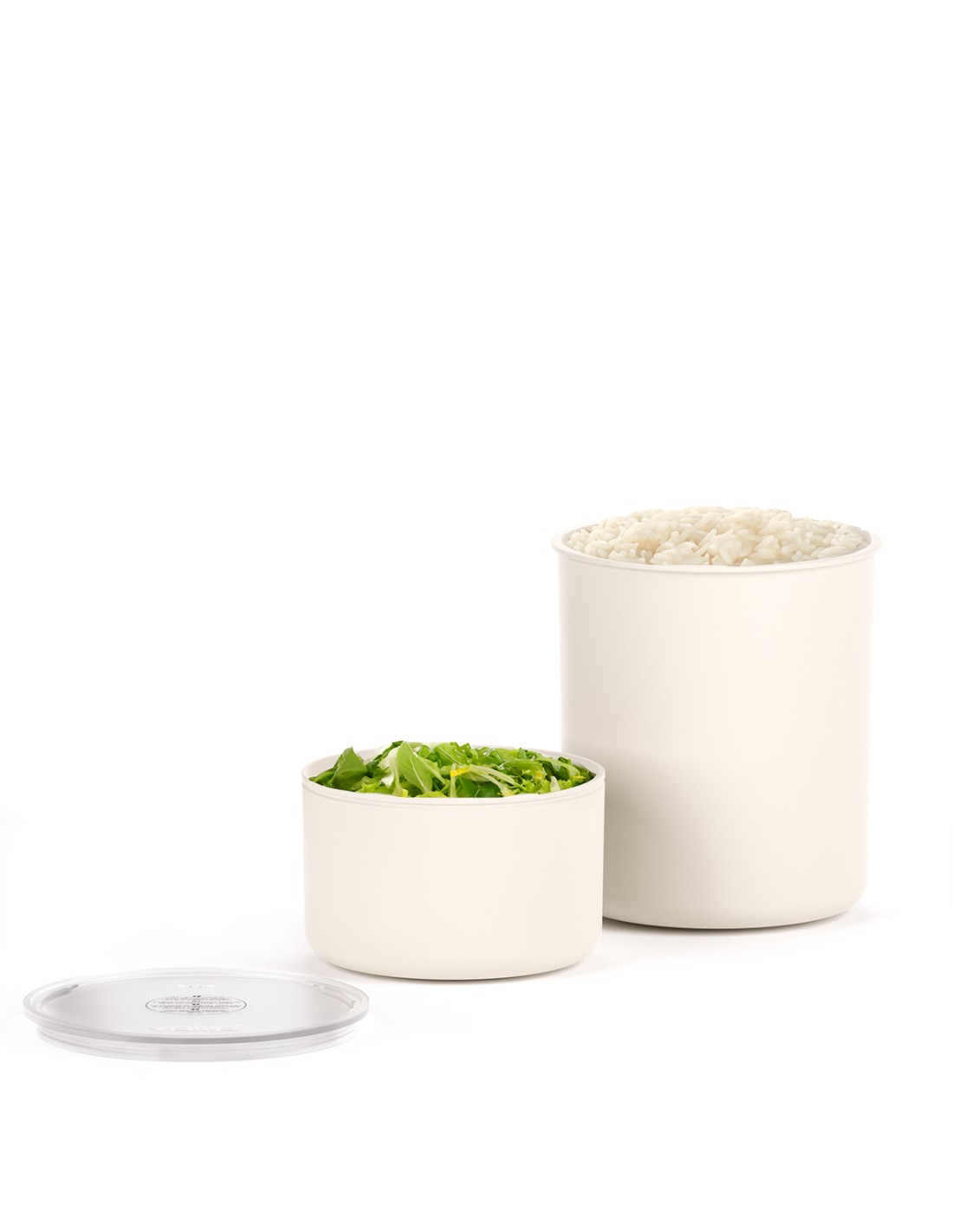 valira CONTENEDOR INTERIOR 0 3 L + 0 7 L Oferta especial de fábrica