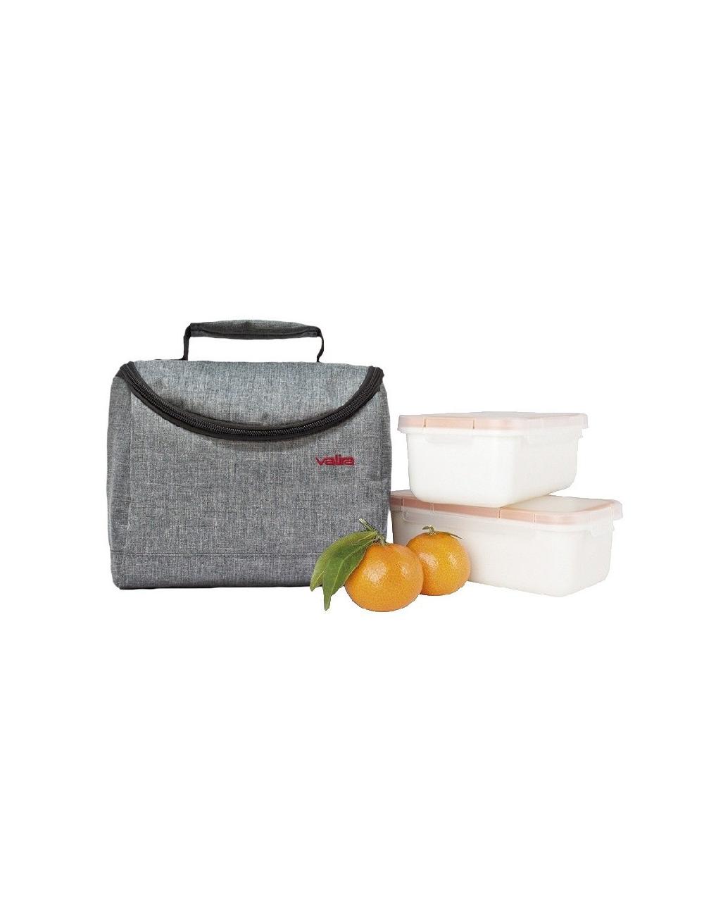 valira BOLSA PORTA-ALIMENTOS DUO SW Descuento por venta flash