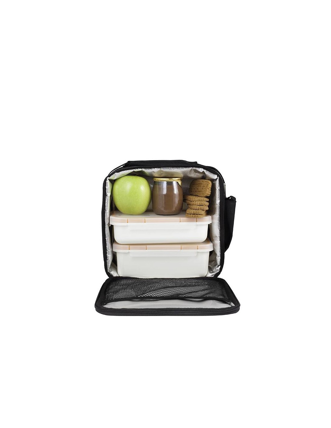 valira BOLSA PORTA-ALIMENTOS SOFT SW Ofertas especiales