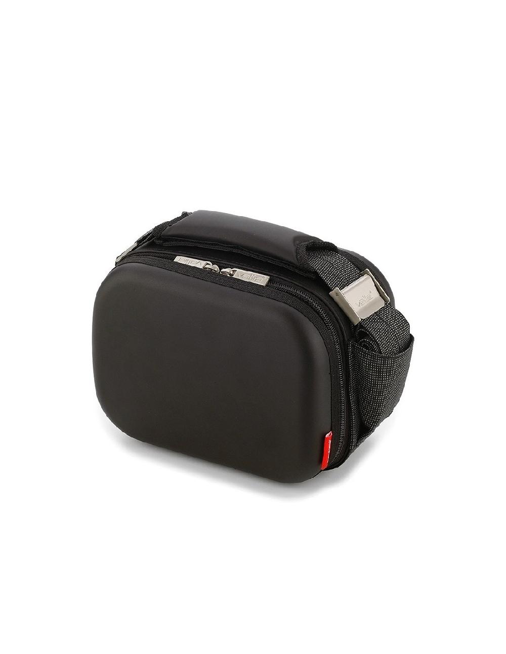 valira BOLSA PORTA-ALIMENTOS SATIN MINI Precio ultrabajo